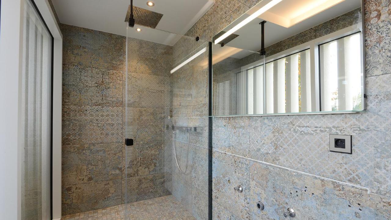 Villa Colmar Centre Avec Spa Et Double Parking Exterior photo